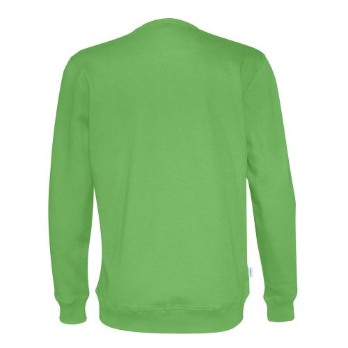 Sweatshirt round neck - Image 17
